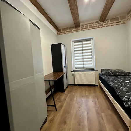 Marianowka 旅馆 莱格尼察