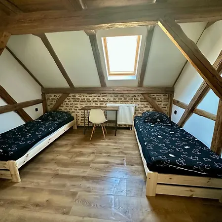 Marianowka Legnica