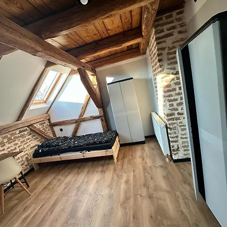 Hostal Marianowka