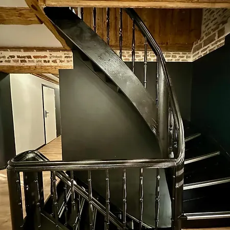 Marianowka 莱格尼察