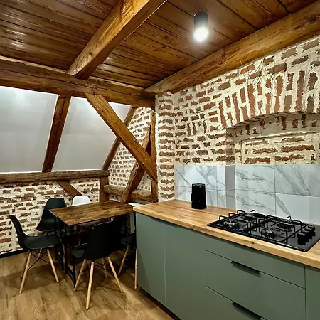 Hostal Marianowka *