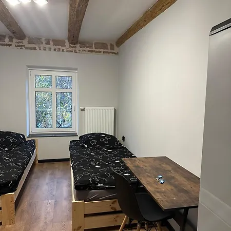 Marianowka 莱格尼察